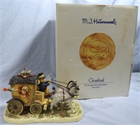 GOEBEL HUMMEL "FOND GOODBYE" 660