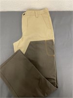 Men’s Field & Stream Pants- Size 34