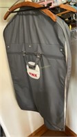 TWA Garmet Bag & Hangers
