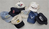 Vintage hats - Corvette, Ford, etc - need a