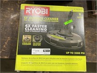RYOBI 12 INCH SURFACE CLEANER FOR USE WITH