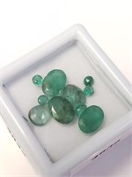 $200  Emerald(4ct)