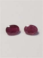 $500  Ruby(2.6ct)