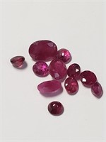 $600  Ruby(5.5ct)
