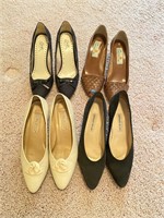 Shoe lot #140