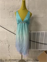 Vintage dress with tags