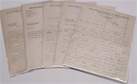 1924-25 Documents