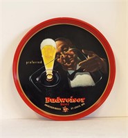 1940s Anheuser Busch Budweiser Beer Tray