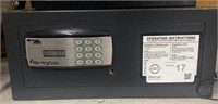 SentrySafe box