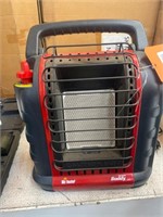 Mr. Heater Propane portable heater