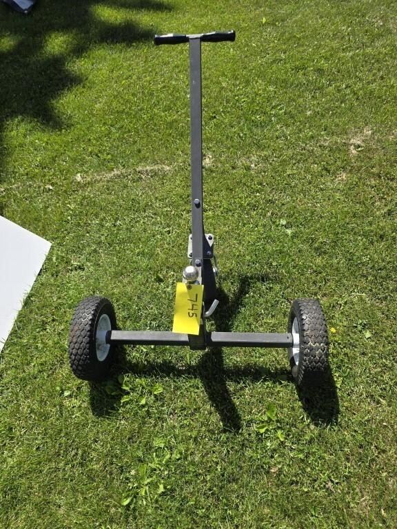 Trailer dolly