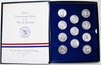 AMERICA'S FIRST MEDALS AMERICAN REVOLUTION