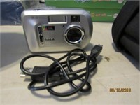 Kodak Easyshare CX7300 Camera