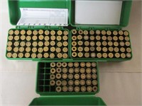 139 Rounds of Spent 30-30 Brass