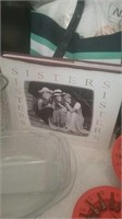 Sisters coffee table book