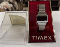 Vintage Timex Digital Watch