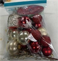 Christmas Ornaments And Decor