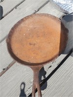 Griswald Cast Iron Fry Pan