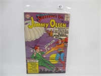 1965 No. 89 Superman's Pal - Jimmy Olsen