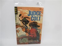 1970 No. 3 Judge Colt Western
