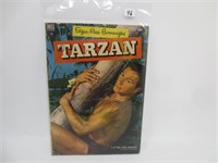 1953 No. 43 Tarzan
