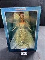 2001 Collector's Edition Barbie