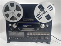 Vintage TEAC X-700R Tape Deck