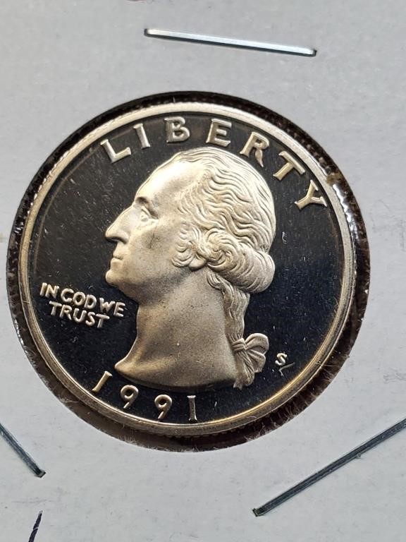 Coin Auction #183