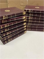 THE TIMES - HISTORY OF WAR - 14 VOLUMES