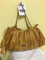 Jimmy Choo Leather Bag