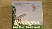 Remington Gun Club 12 Gauge 1200 Velocity