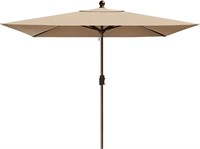 EliteShade, Rectangular Sunumbrella 6.5x10Ft