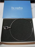 OF) Lia Sophia necklace