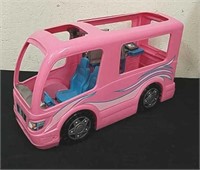 Barbie RV