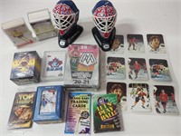 Collection of Sports Items incl. Sealed 20-21