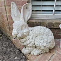 Bunny Planter Hideaway