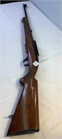 Winchester Model 100 284 cal Rifle w/Extra Clip