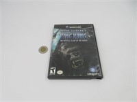 King Kong , jeu Nintendo Game Cube