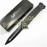 MTech Spring Assisted Knife