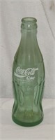 Coca Cola Bottle From Greece