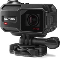No box unit and charger only, Garmin Virb XE ( In