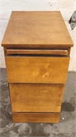 Small Dresser - 24" x 15.5" x 30"