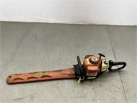 Stihl HS BLT Gas Powered Hedge Trimmer