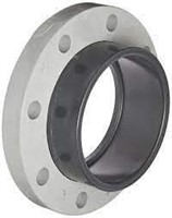 SPEARS 854-060 PVC PIPE FITTING, VAN STONE FLANGE