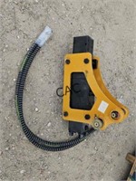 NEW MIVA VA35H Mini Excavator Hydraulic Breaker