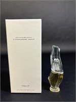 Donna Karan Cashmere Mist Perfume in Box