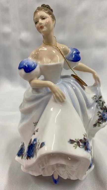 Royal Doulton figurine, Beatrice