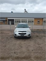 2011 Chevrolet Equinox