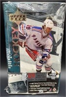 1997-1998 Upper Deck NHL Hockey Series Two