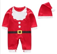 New (Size 12-18 M) Infant Clothes Girl Months